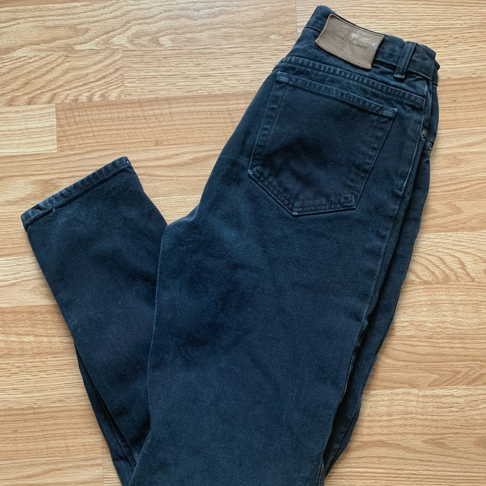 Ck Vintage Jeans sz 10